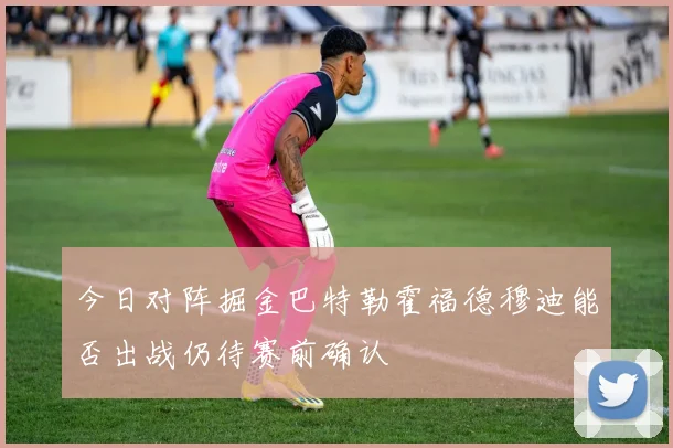 今日对阵掘金巴特勒霍福德穆迪能否出战仍待赛前确认